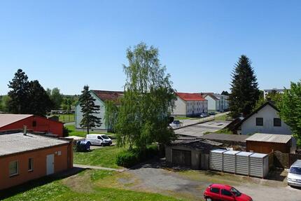 Wohnung Burow - 3 Zimmer, 60 m&sup2;, 385&euro; | Angebot:25056237