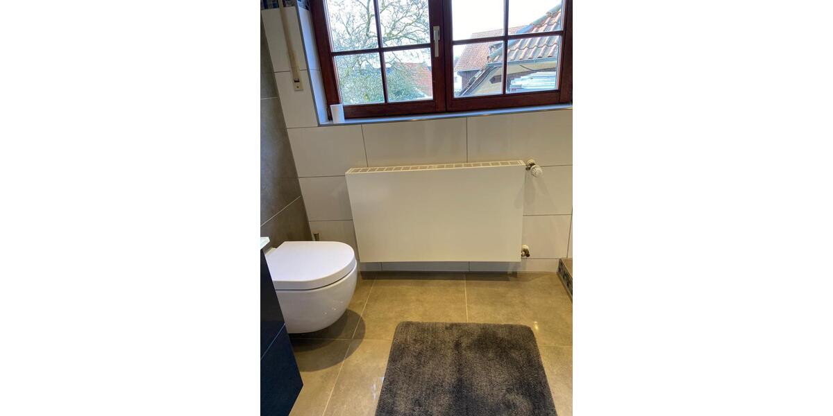 Gemütliche Wohnung (ca. 100 m²) in Rheinau-Linx zu vermieten 4 zimmer