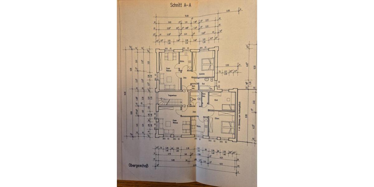 Etagenwohnung Emlichheim - 3 Zimmer, 715&euro; | Angebot:23510016
