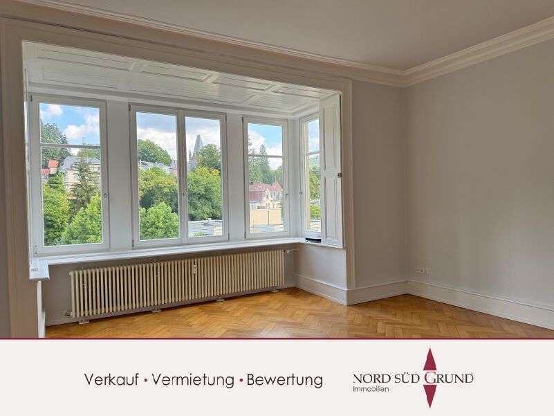 Wohnung zum Mieten in Baden-Baden 850 € 60 m²