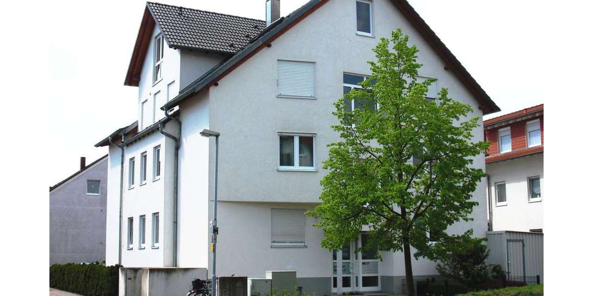 Wohnung zum Mieten in Eggenstein-Leopoldshafen 1.150 € 88 m² 3 zimmer