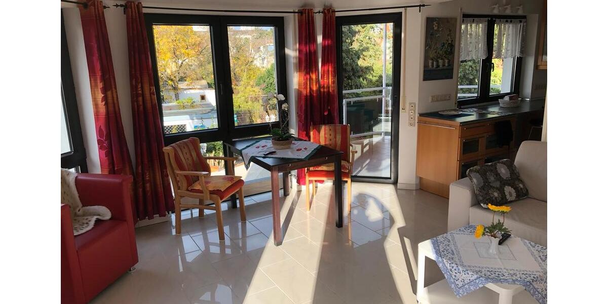 Etagenwohnung Darmstadt Darmstadt-West - 2 Zimmer, 58 m&sup2;, 1.300&euro; | Angebot:25165278