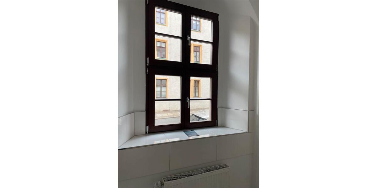 Erdgeschoßwohnung Torgau - 2 Zimmer, 60 m&sup2;, 510&euro; | Angebot:23705765