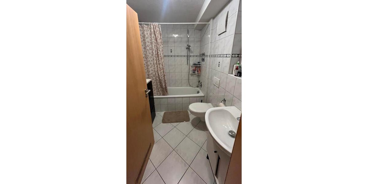 Wohnen auf Zeit Tübingen Derendingen - 13 Zimmer, 100 m&sup2;, 600&euro; | Angebot:26373149