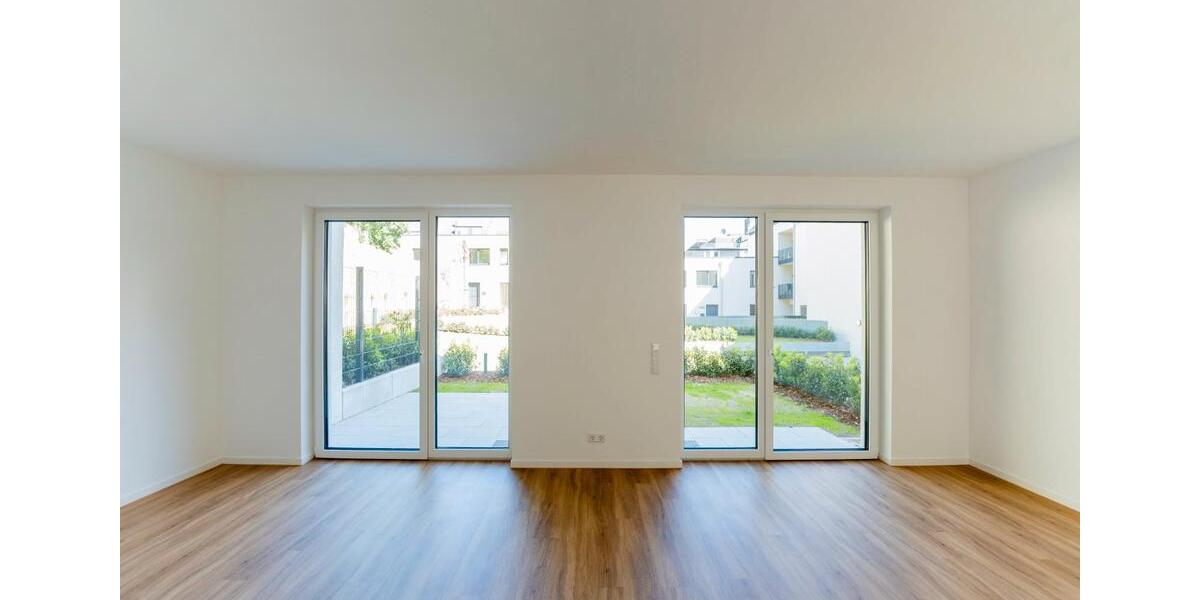 Maisonettenwohnung Mönchengladbach - 4 Zimmer, 101 m&sup2;, 1.550&euro; | Angebot:26422000