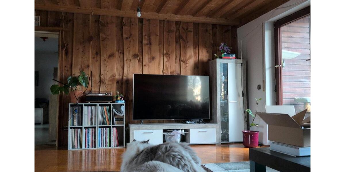 Wohnen auf Zeit Pastetten - 3.5 Zimmer, 105 m&sup2;, 730&euro; | Angebot:25436685