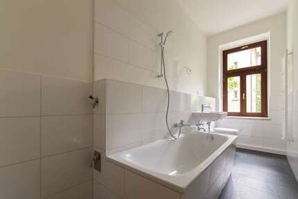 Wohnung Leipzig / Neustadt-Neuschönefeld Neuschönefeld - 3 Zimmer, 78 m&sup2;, 750&euro; | Angebot:26176373