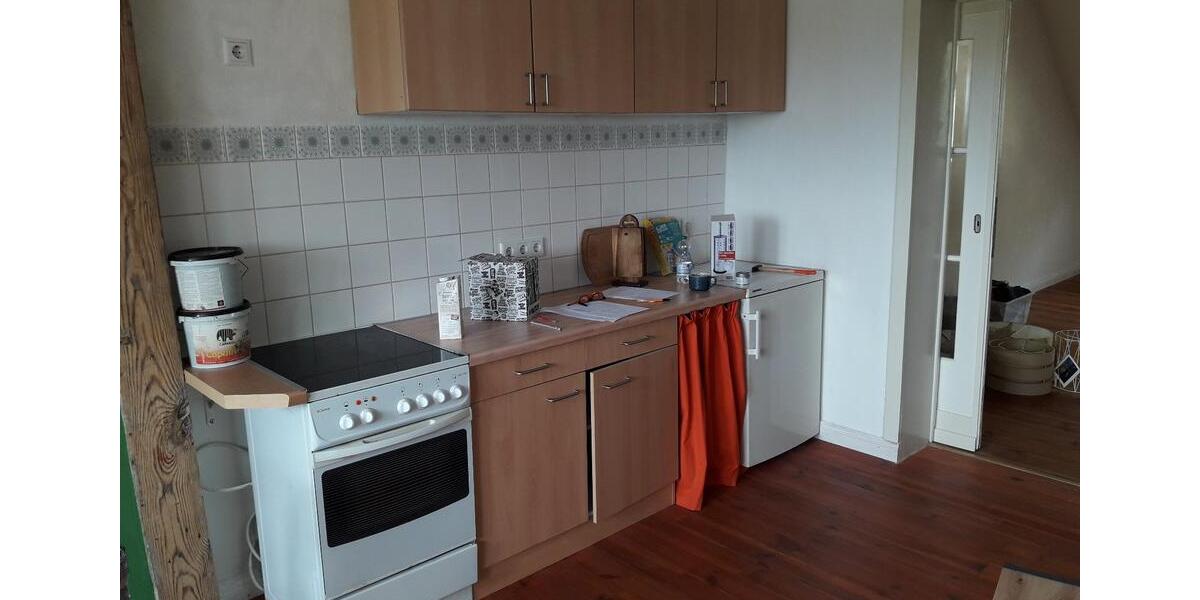 Dachgeschoßwohnung Oderberg - 3.5 Zimmer, 115 m&sup2;, 790&euro; | Angebot:24805131
