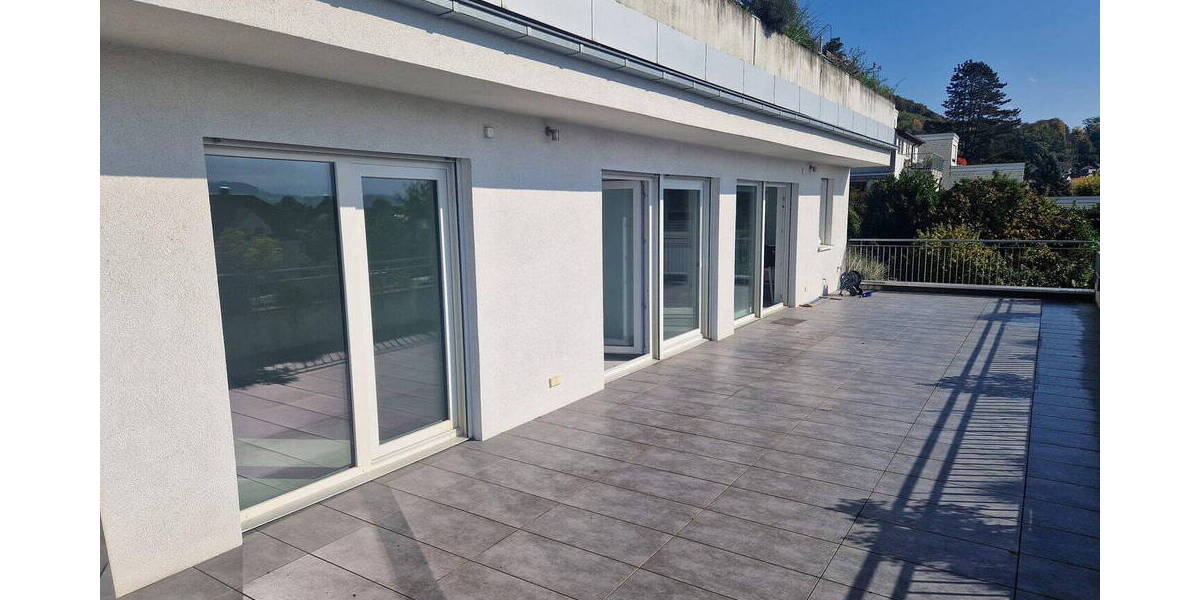 Terrassenwohnung 79639 Grenzach Wyhlen Wyhlen - 4 Zimmer, 155 m&sup2;, 1.950&euro; | Angebot:26330471
