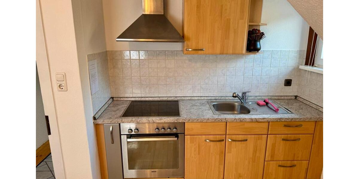 Wohnen auf Zeit Wetzlar Hauserberg - 3 Zimmer, 50 m&sup2;, 53&euro; | Angebot:26048395