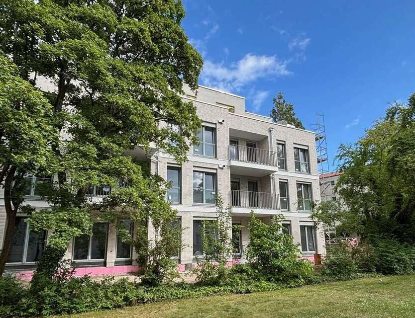 Wohnung zum Mieten in Berlin 2.525 € 133.04 m²