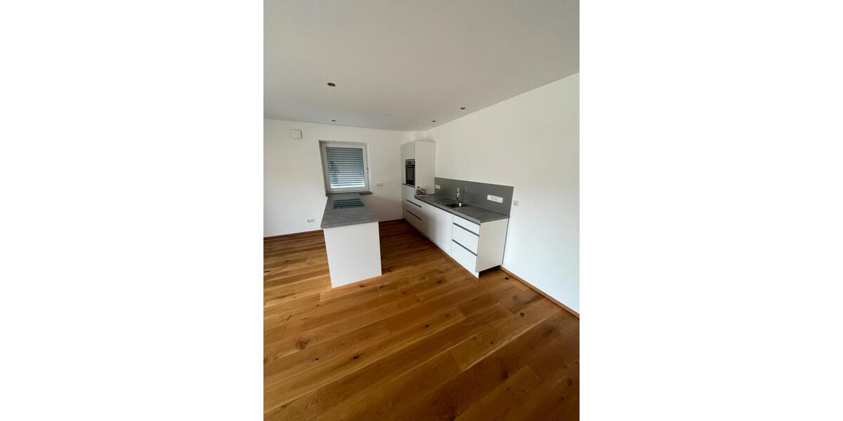 Erdgeschoßwohnung Aichach - 4 Zimmer, 103 m&sup2;, 1.590&euro; | Angebot:26335459