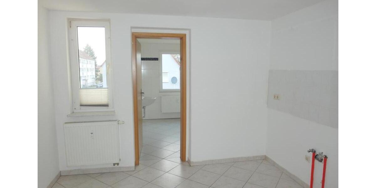 Etagenwohnung Zeithain - 2 Zimmer, 48 m&sup2;, 310&euro; | Angebot:25454601