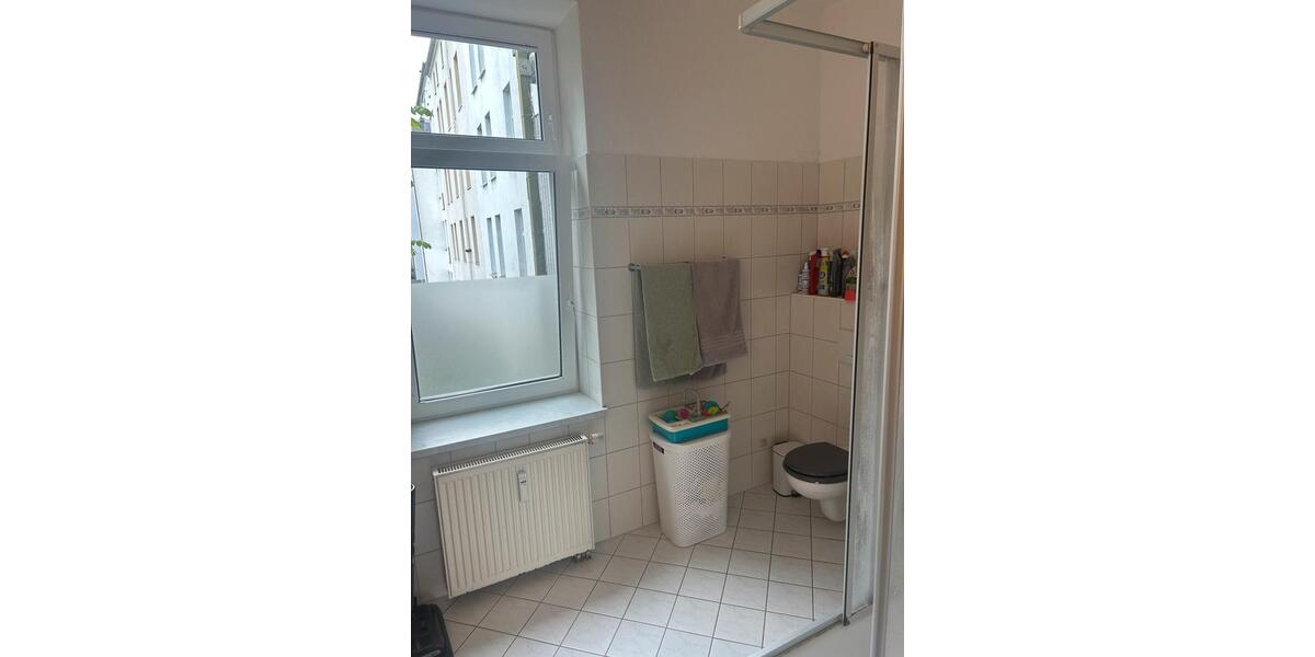 Etagenwohnung Rostock Hansaviertel - 2 Zimmer, 64 m&sup2;, 1.038&euro; | Angebot:26646271