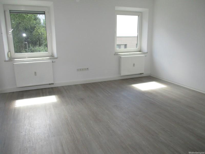 Renovierte 3 - Zimmer Wohnung in Stadtlage! zimmer