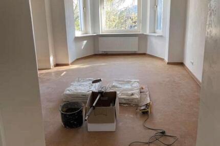 Erstbezug nach Sanierung mit EBK - 2-Zimmer 2 zimmer