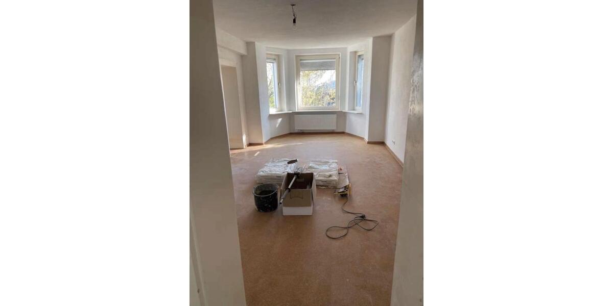 Erstbezug nach Sanierung mit EBK - 2-Zimmer 2 zimmer