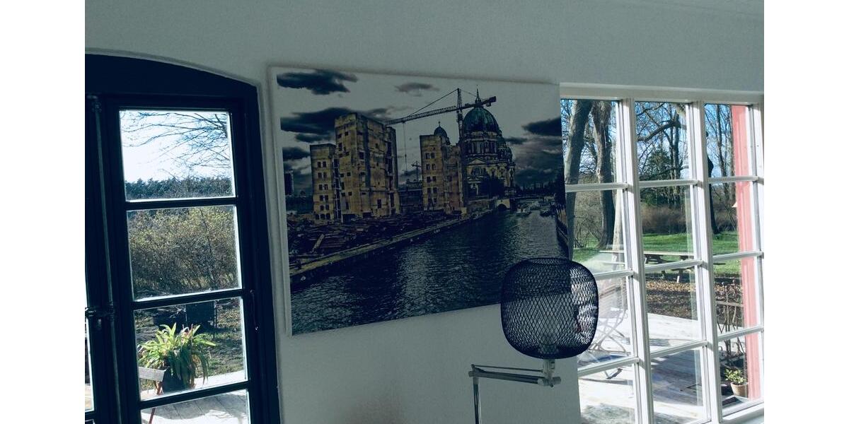 Etagenwohnung Neuburg - 3 Zimmer, 75 m&sup2;, 750&euro; | Angebot:25900341