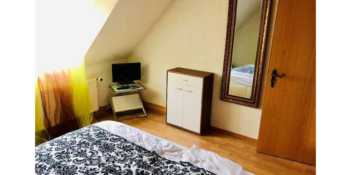 Wohnen auf Zeit Regensburg Ganghofersiedlung - 2 Zimmer, 49 m&sup2;, 75&euro; | Angebot:12378452
