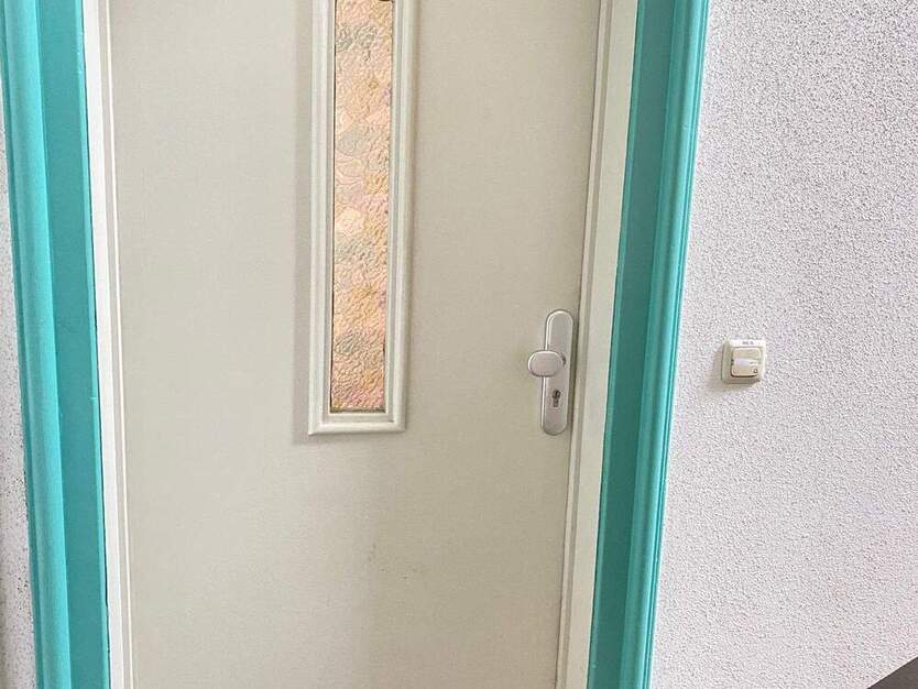 *Zeißstr. * 2 Raum Wohnung mit Balkon ! 3 zimmer