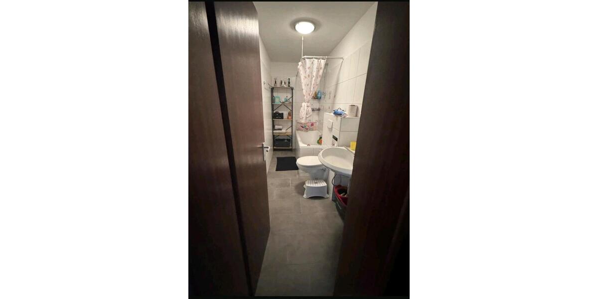 Dachgeschoßwohnung Meppen - 2 Zimmer, 55 m&sup2;, 700&euro; | Angebot:25046277