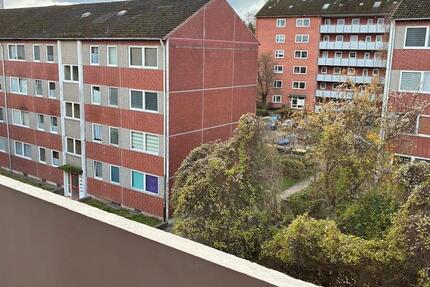 Familienwohnung in D'dorf zum 16.01.2026 3 zimmer