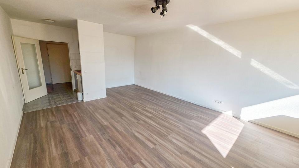 1 Zimmerwohnung in Durmersheim 1 zimmer