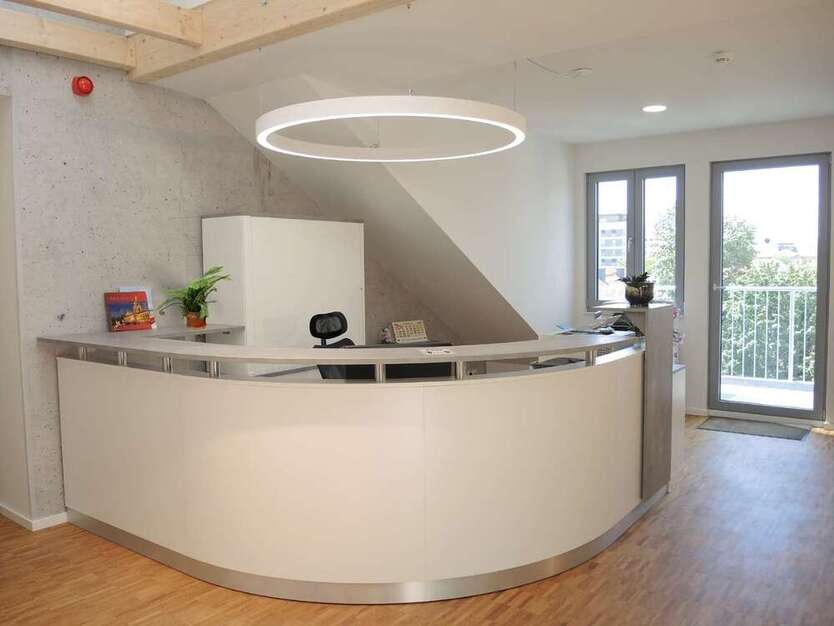 Büro in Dresden 700 € 30 m²