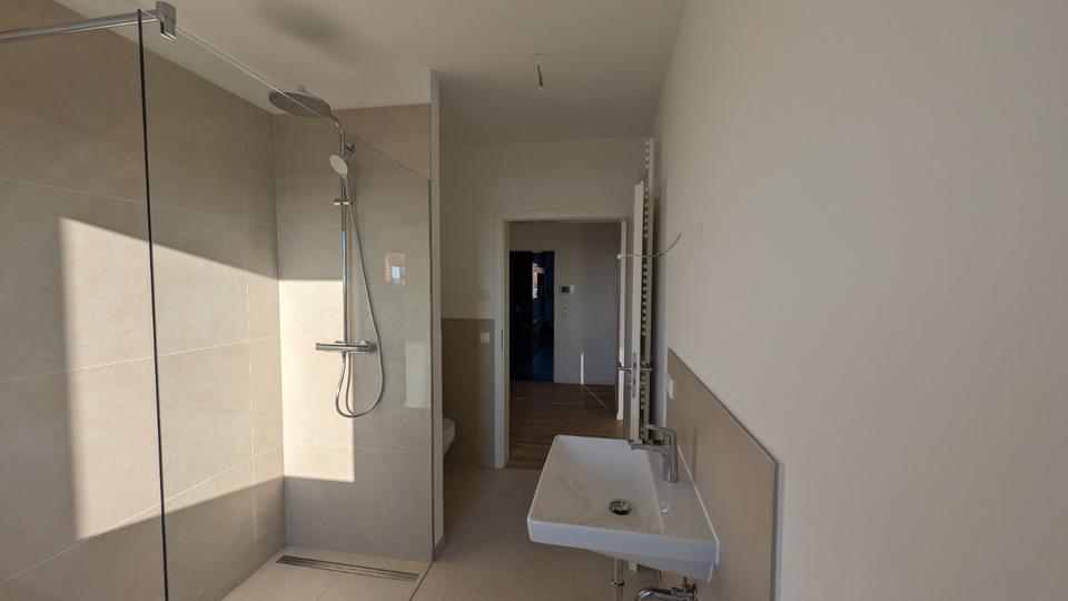 Moderne 3-Zi.-Wohnung im EG in traumhafter Lage mit Elbblick 3 zimmer