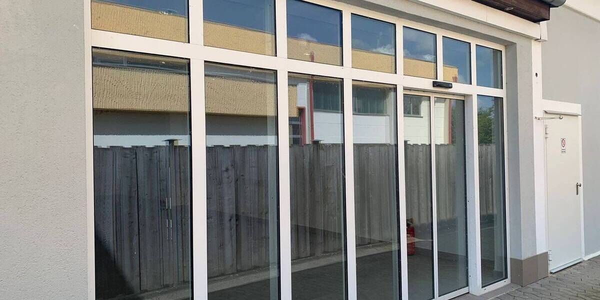 Gewerbeobjekt Schwarzach am Main Stadtschwarzach - 3.950&euro; | Angebot:25736614