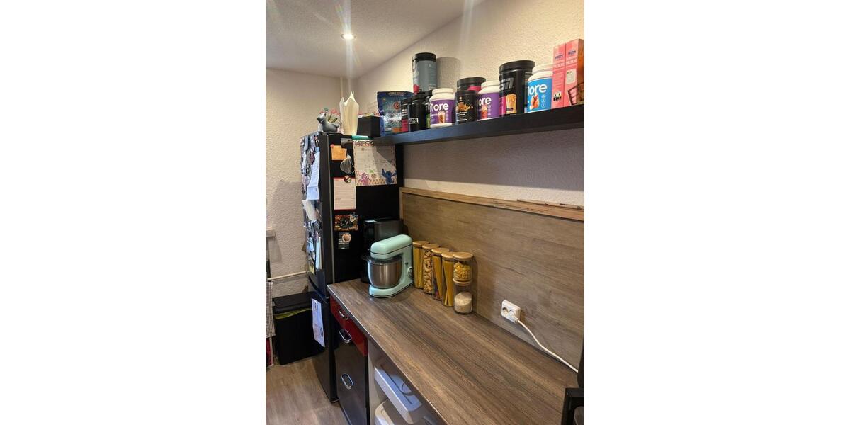 Erdgeschoßwohnung Greifswald Eldena - 3 Zimmer, 58 m&sup2;, 380&euro; | Angebot:26210777