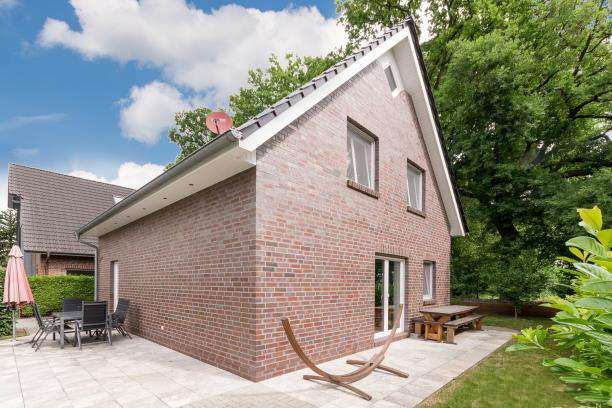 Exklusives Einfamilienhaus in Oldenburg-Ofenerdiek