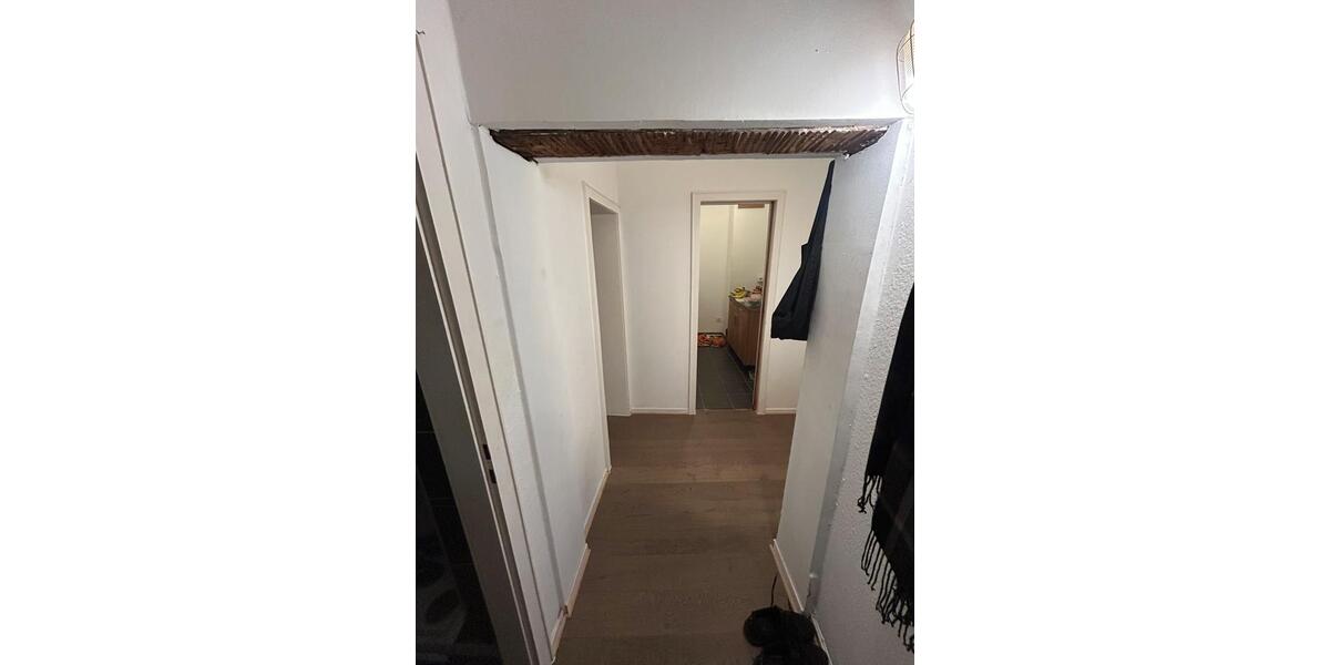 Etagenwohnung Kempen - 2 Zimmer, 40 m&sup2;, 400&euro; | Angebot:25120749