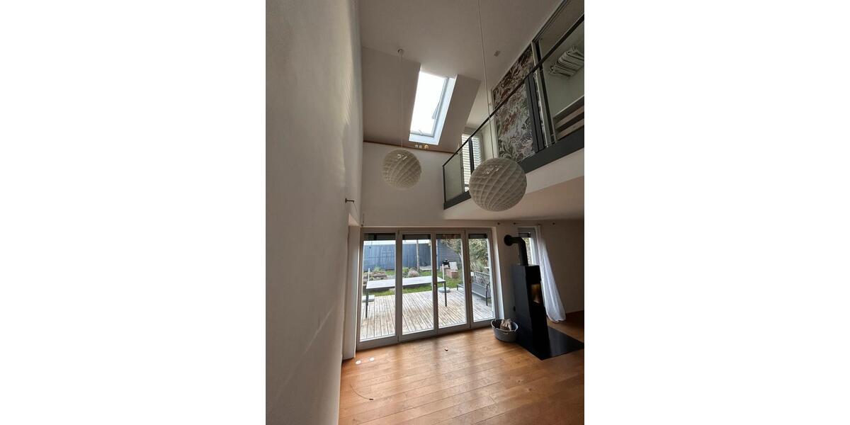 Doppelhaushälfte Wittnau - 4 Zimmer, 172 m&sup2;, 3.000&euro; | Angebot:25831358