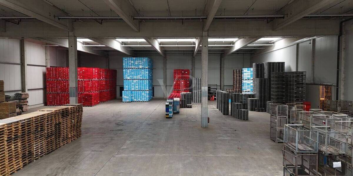 Gewerbeobjekt Wörnitz - 12.870&euro; | Angebot:25678998