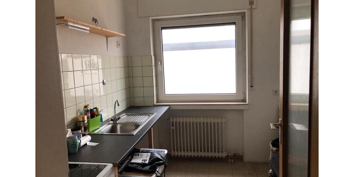 Etagenwohnung Bochum Bochum-Ost - 2 Zimmer, 63 m&sup2;, 580&euro; | Angebot:24653478