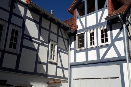 Haus Wohnung möbliert Vollausstattung max. 7 Personen WG geeignet 6 zimmer