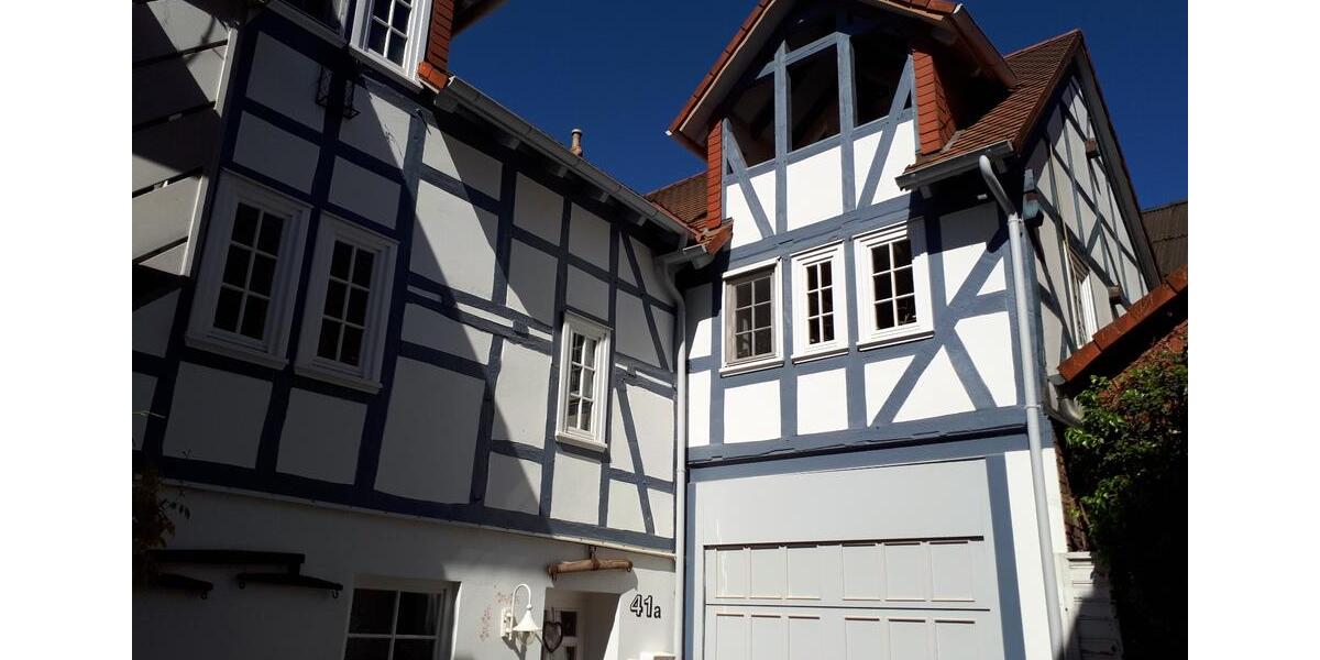 Haus Wohnung möbliert Vollausstattung max. 7 Personen WG geeignet 6 zimmer