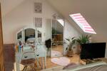 Dachgeschoßwohnung Trossingen - 1.5 Zimmer, 45 m&sup2;, 530&euro; | Angebot:26449309