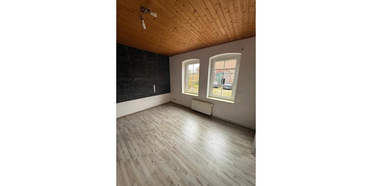 2 Zimmerwohnung in Böddensell 2 zimmer