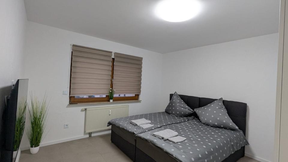 Etagenwohnung Eppingen - 3 Zimmer, 83 m&sup2;, 1.170&euro; | Angebot:25855217