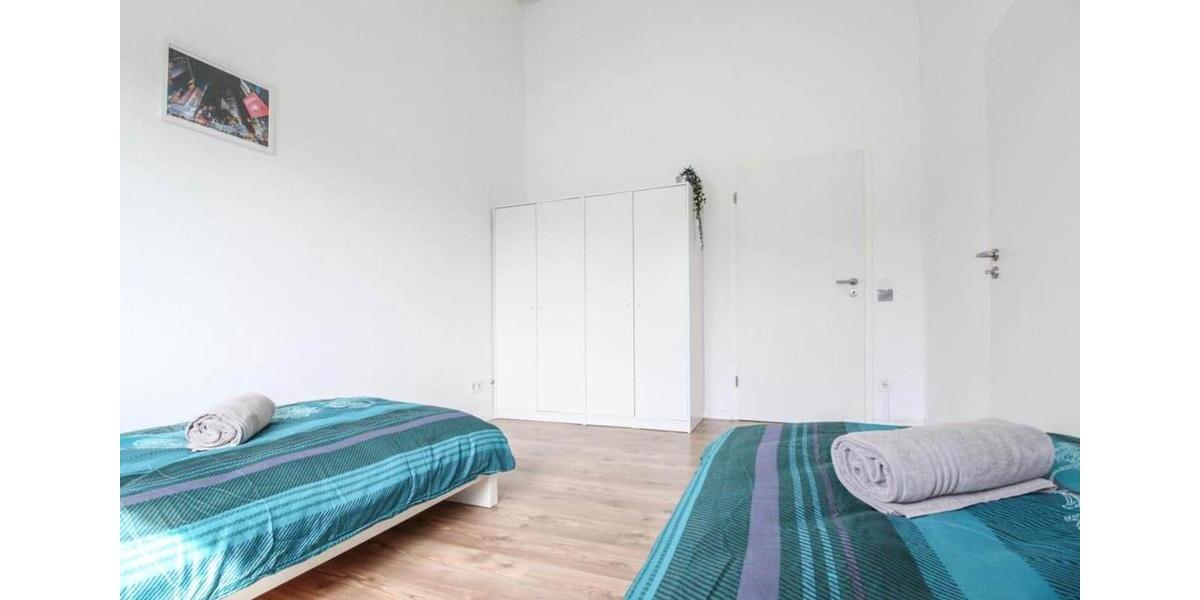 Wohnen auf Zeit Göppingen Bruckwasen - 3 Zimmer, 78 m&sup2;, 2.650&euro; | Angebot:26216198