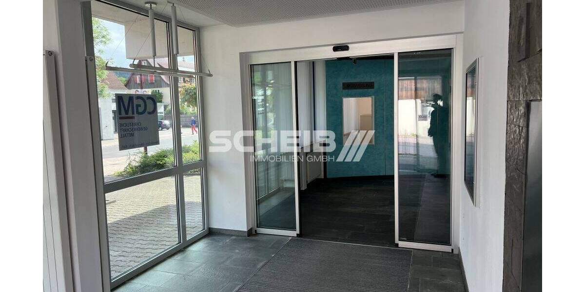 Gewerbeobjekt Fichtenberg - 390&euro; | Angebot:25661255