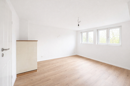 Wohngemeinschaft 1-Zimmer in der Frauenstraße Ulm-Mitte - Frauenstraße Parkseite- - Wohnung Ulm Oststadt | Angebot:25978533