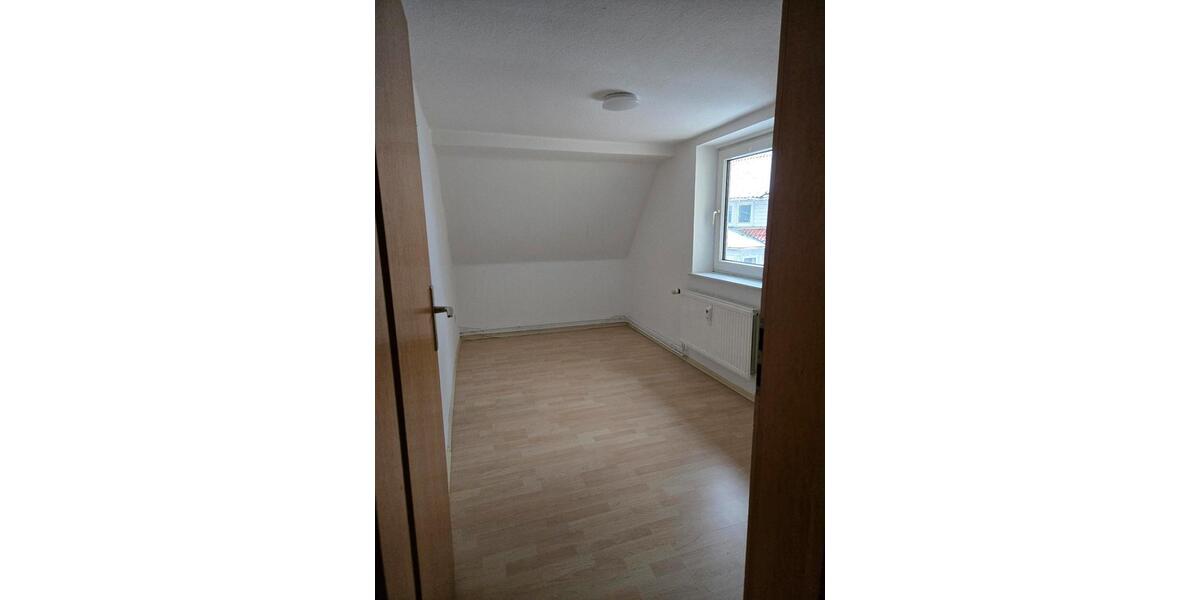 Dachgeschoßwohnung Bad Grund (Harz) - 3 Zimmer, 55 m&sup2;, 450&euro; | Angebot:26487085