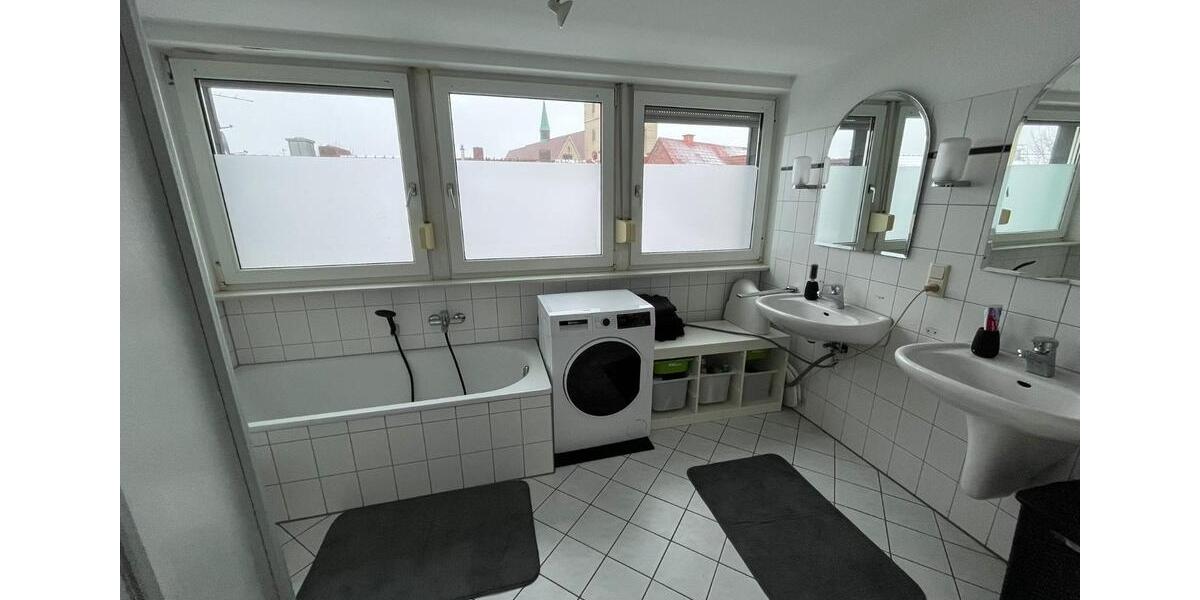 Dachgeschoßwohnung Borken - 2 Zimmer, 80 m&sup2;, 540&euro; | Angebot:24599561