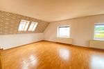 Dachgeschoßwohnung Gerbstedt - 4 Zimmer, 116 m&sup2;, 590&euro; | Angebot:22033397