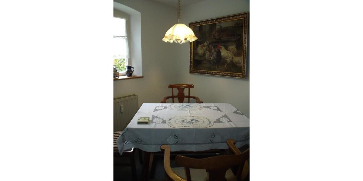 Erdgeschoßwohnung Bad Bocklet - 2 Zimmer, 77 m&sup2;, 680&euro; | Angebot:24605113