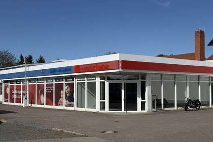 Gewerbeobjekt Erfurt Dittelstedt - 3.500&euro; | Angebot:26745211