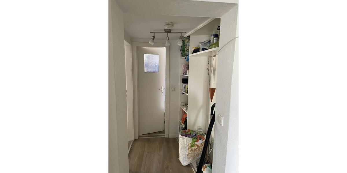 Etagenwohnung Hameln - 2 Zimmer, 57 m&sup2;, 540&euro; | Angebot:26549609
